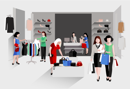 retail merchandise retail merchandise