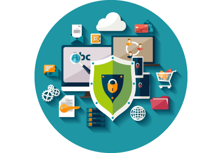 Proactive Monitoring and Incident Response Cybersecurity Monitoring