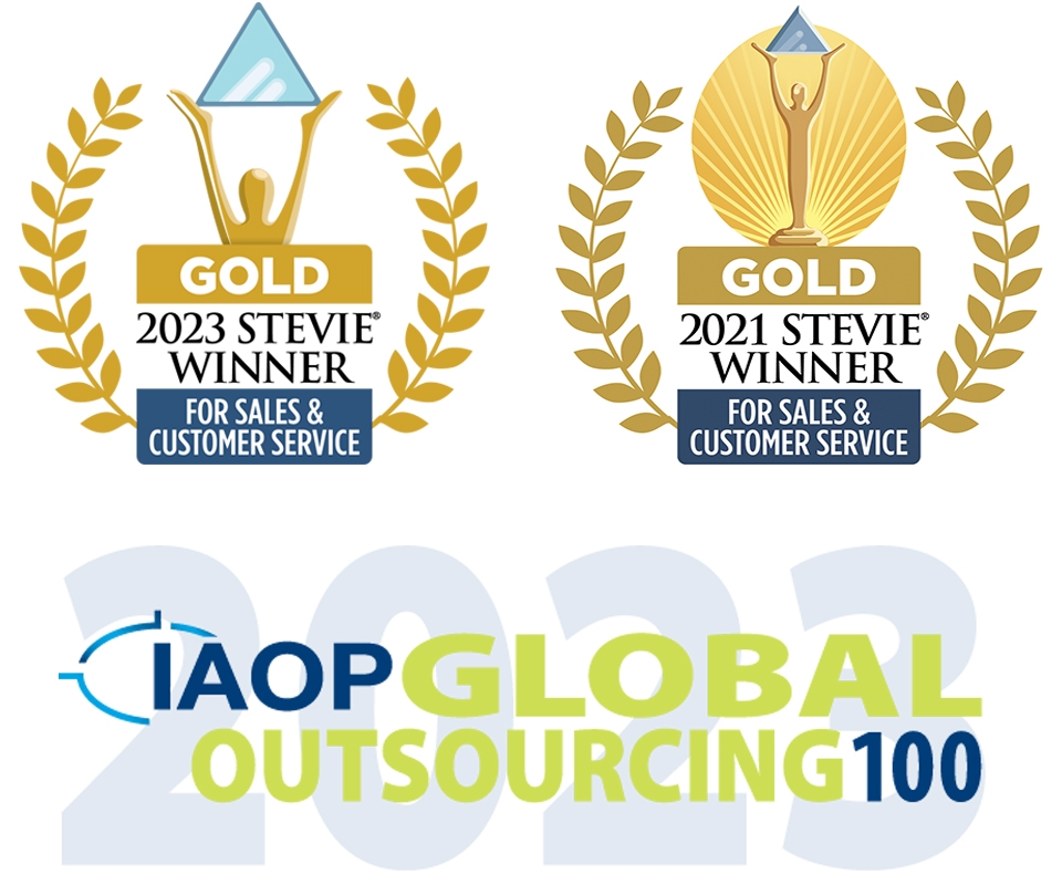 BPO Stevie Awards 2023