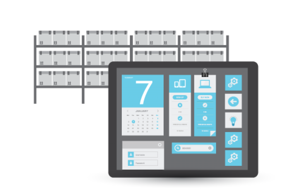 Manufacturing and Materials Requirements Planning Manufacturing and Materials Requirements Planning
