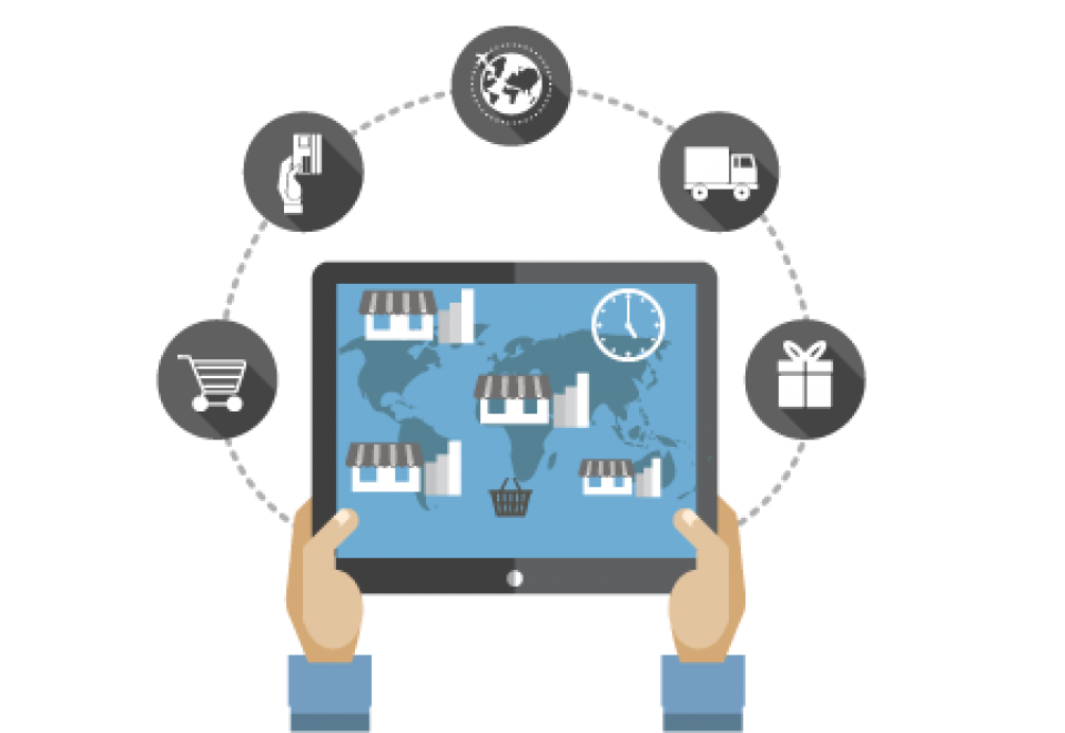 Integrated Solutions for Omnichannel Success Integrated Solutions for Omnichannel Success