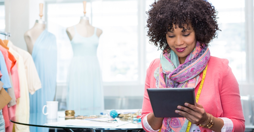 Omnichannel ERP