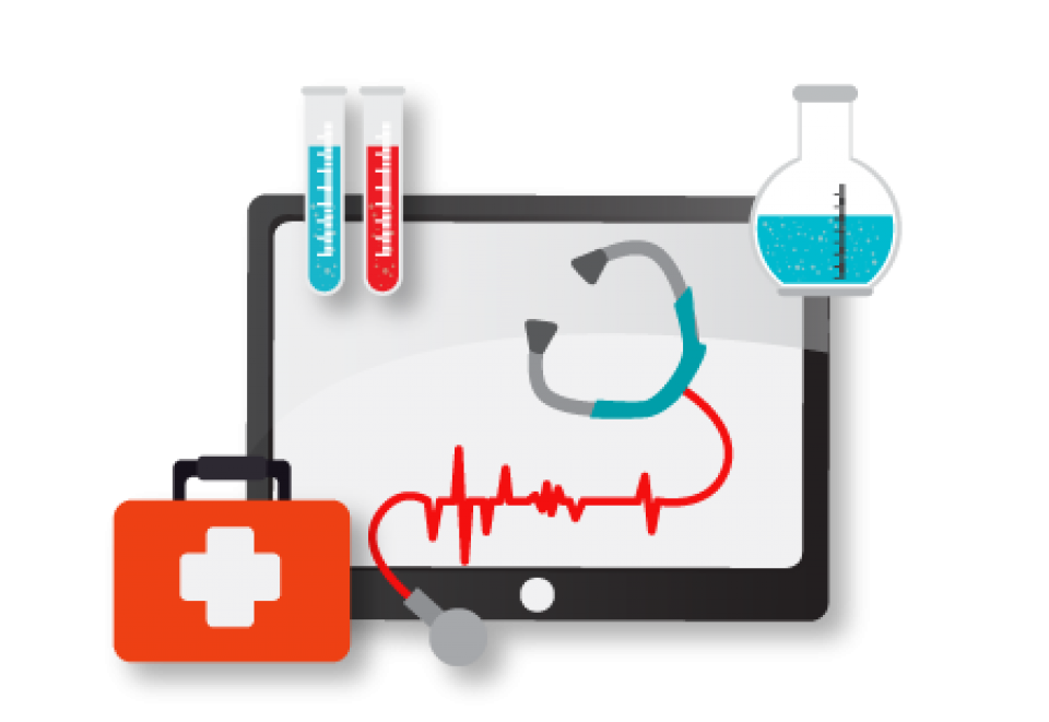 INDUSTRY_HEALTHCARE INDUSTRY_HEALTHCARE