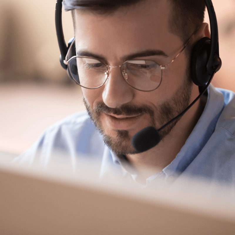 Empower Customers with AR Support with Agent Assist