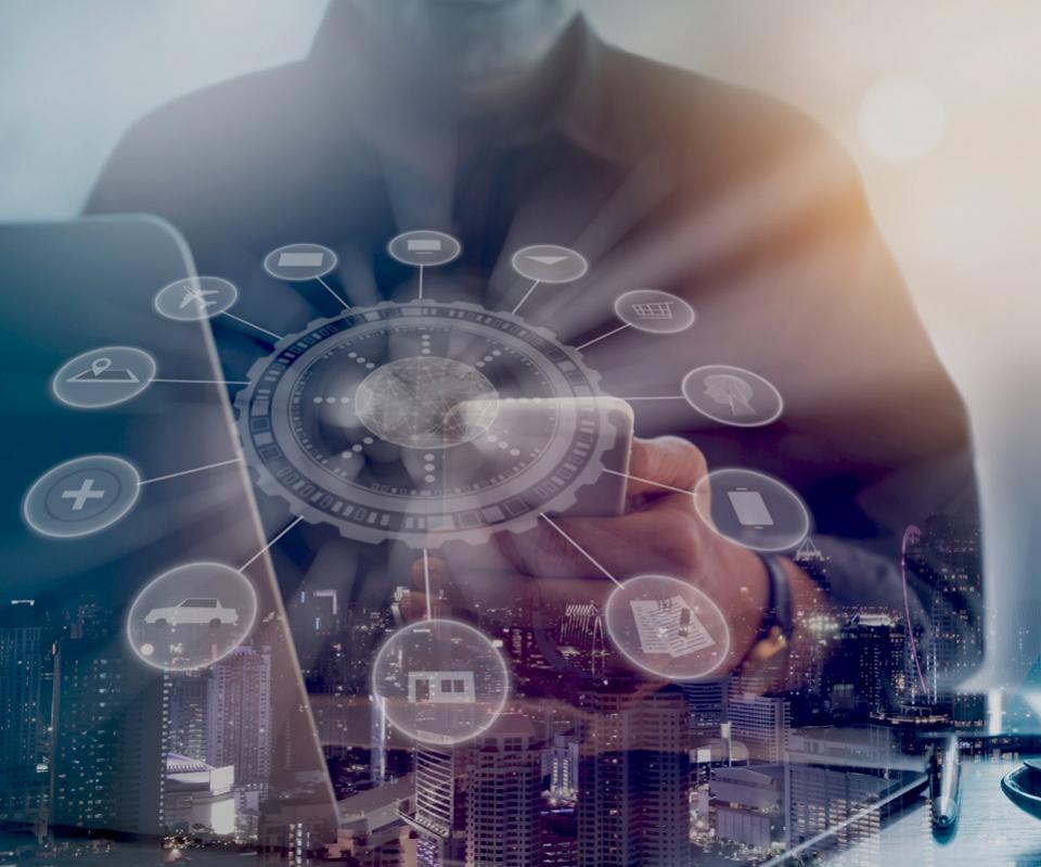 Integrated Solutions for Omnichannel Success Integrated Solutions for Omnichannel Success
