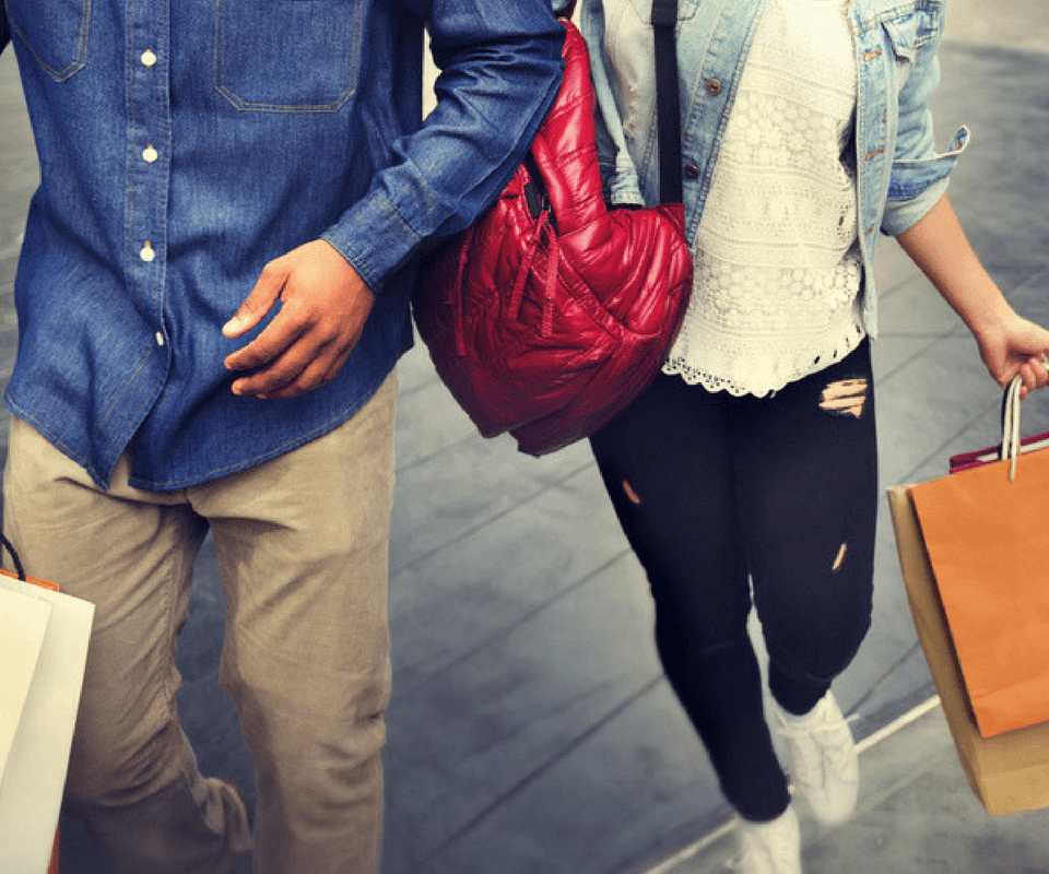 People in the fashion, apparel, and footwear industry using apparel erp
