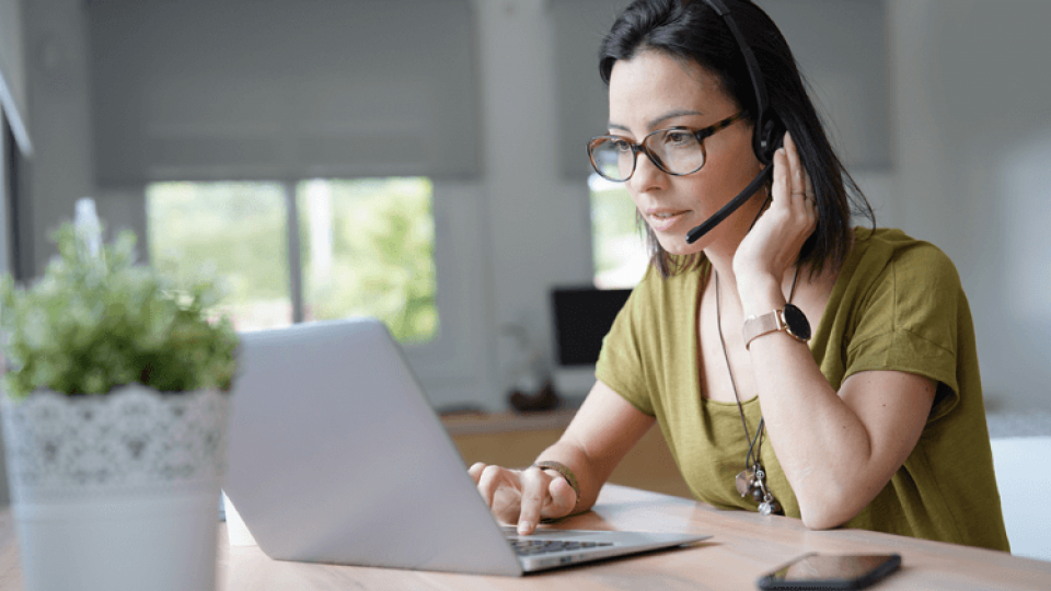 Business Process Outsourcing with COVID-19