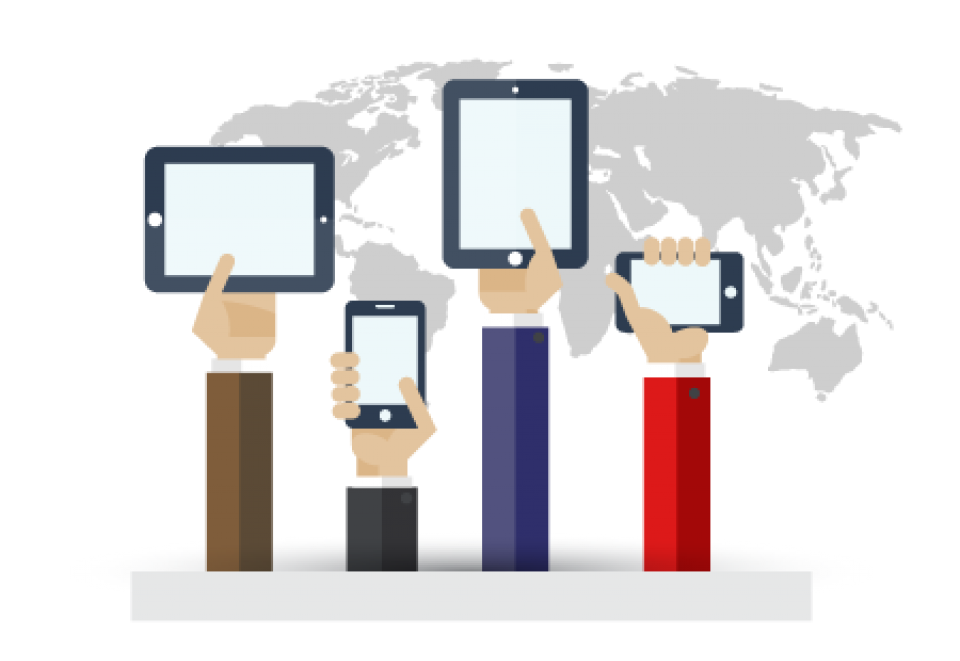 mobile devices mobile devices