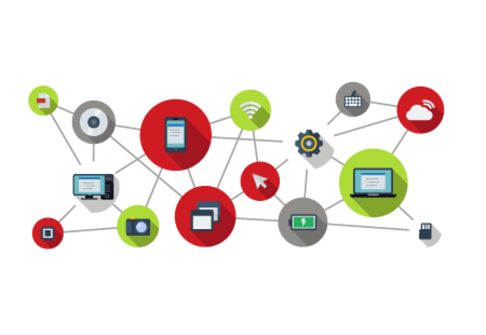 connected connected