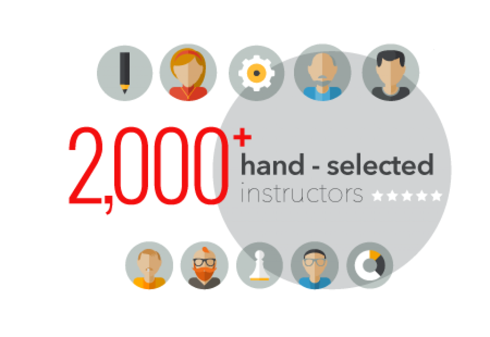 instructors instructors