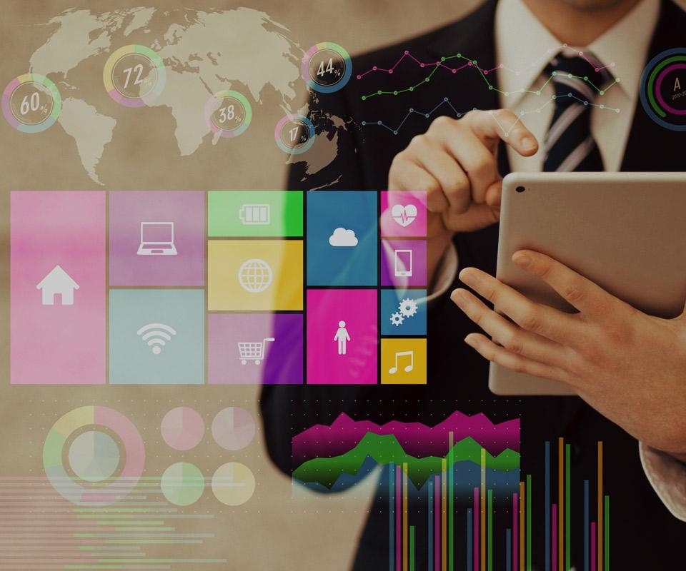 Corporate Learning Solutions | Enterprise Learning Service | CGS