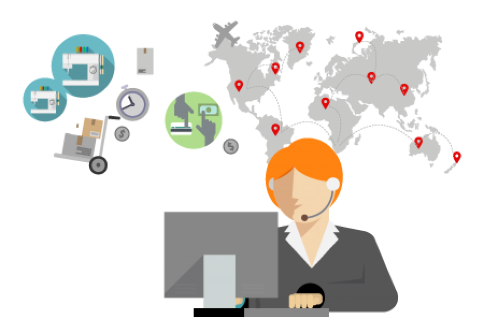 Powering Your Fundamental Business Processes Powering Your Fundamental Business Processes