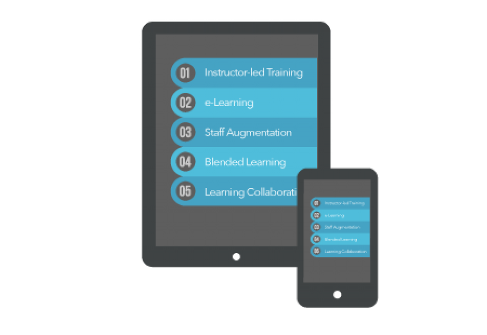 Custom Corporate Learning Solutions Custom Corporate Learning Solutions