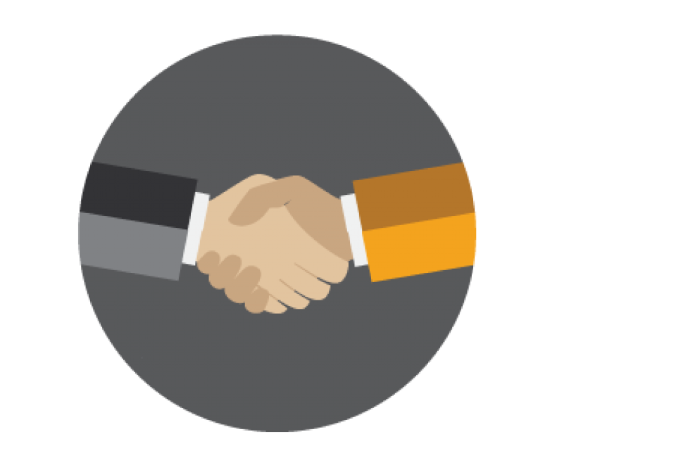 handshake handshake