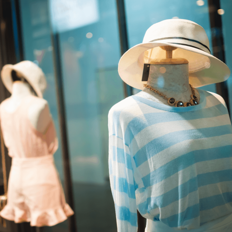 Retail PLM for supply chain efficiency