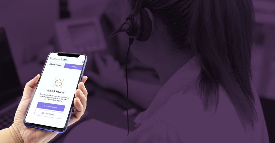MAKE YOUR CUSTOMERS GENIUSES WITH TeamworkAR MAKE YOUR CUSTOMERS GENIUSES WITH TeamworkAR