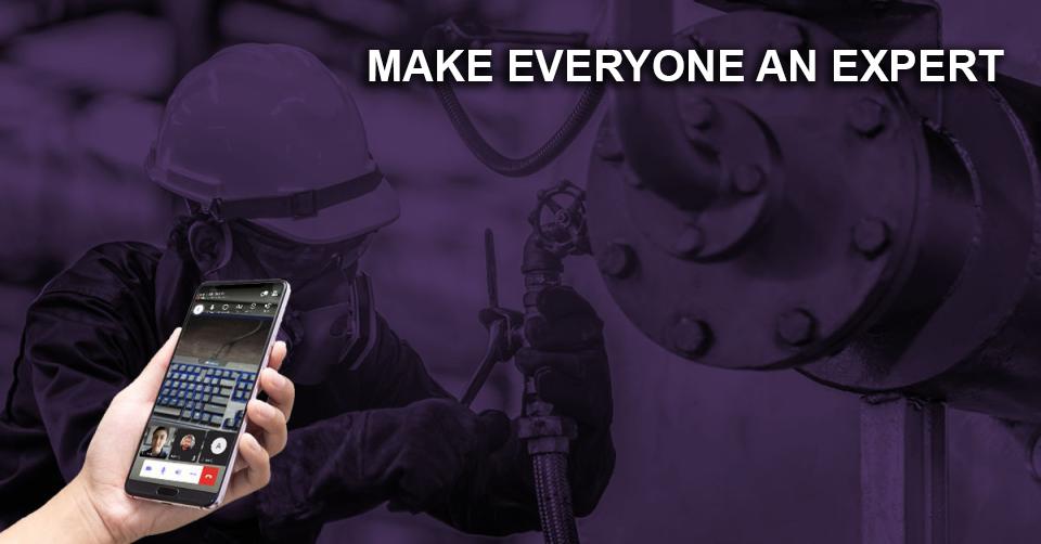 IMPROVE PRODUCTIVITY WITH FIELD SERVICES AR