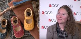 Livie and Luca Shoes Shares How they use BlueCherry software