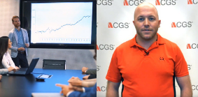 IT Manager explains how CGS has helped Miller International increase their production and sales