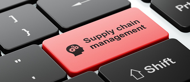 EDI, Supply chain management, Omnichannel